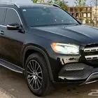 مرسيدس GLS 450 V6 3.0 2020 اول مالك أمريكي سعر 207
