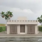تصميم داخلى وخارجى