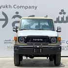 تويوتا جيب ربع سلق 2025