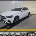 2022 Mercedes-Benz E 350 Sedan
