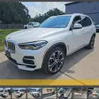 2022 BMW X5 Sports Activity Vehicle sDrive40i