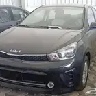 عرض خاص - كيا بيجاس GLS فل كامل فتحه سقف موديل 2025