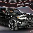 مرسيدس بنز CLE300 2026