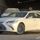 لكزس - ES350 CA مطور اسبيشيل - خليجي - 2025