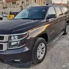 شفروليه تاهو سوبربان 2015 LS