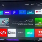 شاشة TCL ذكية 50 بوصة