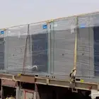 مكيف باكج دكت 25 طن مستخدم - تركيب مكيفات باكج مصنع دكت