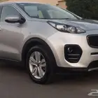 سبورتاج ديزل مكتب استيراد من كوريا