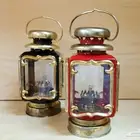 فانوس كيروسين هونج كونج القديم الأصلي