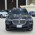بي ام دبليو X7 2019