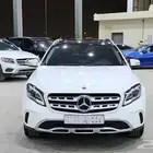 مرسيدس GLA250 2019