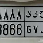 لوحة مميزه 8