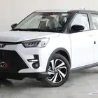 تويوتا رايز 2024