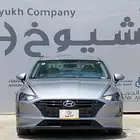 هيونداي سوناتا موديل 2022