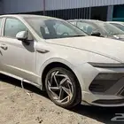 هيونداي سوناتا كمفورت 2025 - عرض كاش و أقساط
