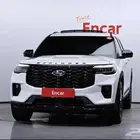 كود   S 132 فورد إكسبلور ST-Line   6 مقاعد