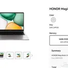 لاب توب هونور ماجك بوك x14 جديد