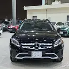 مرسيدس GLA250 2020 مخزن