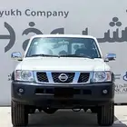 نيسان باترول فتك2021