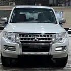 ميتسوبيشي باجيرو GLS