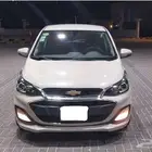 سبارك شيفروليه 2019