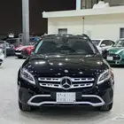 مرسيدس GLA250 2020