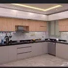 مطابخ عصريه باسعار تنافسيه