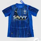 تيشيرت الهلال كاس العالم