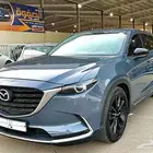 مازدا CX9 سجنتشر 2021