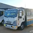 دينا 6 متر لليجار او مشوار داخل مملكة