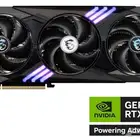 GAMING MSI RTX 5070 Ti trio oc plus 16G new جديد
