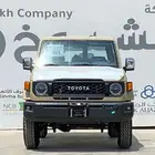 تويوتا جيب ربع 2025