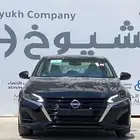 نيسان التيما ستاندر موديل 2025