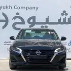 نيسان التيما ستاندر موديل 2025