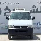 سوزوكي ايكو فان موديل 2023