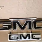 شعار جمس يوكن 2021 - 2024 اصلي