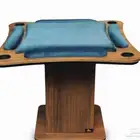 جلسات وطاولات