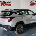 كيا سيلتوس ستاندر مطور موديل 2025 73950 شامل الضريبه