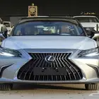 لكزس - ES350 DD - خليجي - 2025 - فل كامل