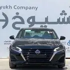 نيسان التيما ستاندر موديل 2025 كاش واقساط عرض خاص