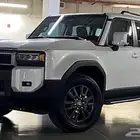 تويوتا برادو TXL3 بنزين عبداللطيف جميل 2025