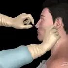 ممرضه للرعايه المنزليه