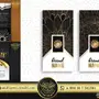 كروت شخصية بروشورات سندات اختام فواتير شعارات