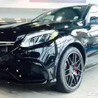 نوفر لكم جميع جنوط Gl  GLE ML Class الاصلية