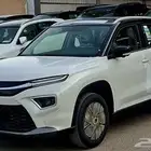 تويوتا اوربان كروز GLX 1.5 موديل 2025 عروض الأقساط