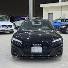 اودي A5 كوبيه 2021