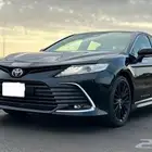 كامري v6