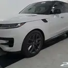 رنج روفر سبورت2024 اجمل لون ومواصفات روعه