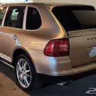 بورش كايين بلوحة مميزة