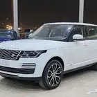 رنج روفر فوج 2020 لونق